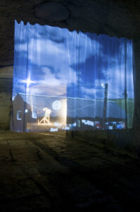 Tiefenrausch, OK-Offenes Kulturhaus OÖ, 2008