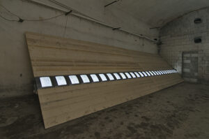Tiefenrausch, OK-Offenes Kulturhaus OÖ, 2008