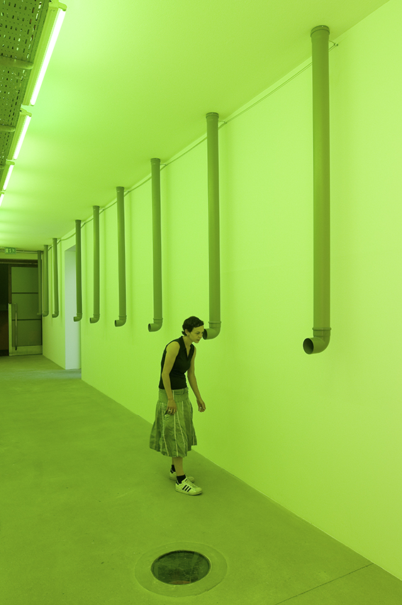 Tiefenrausch, OK-Offenes Kulturhaus OÖ, 2008