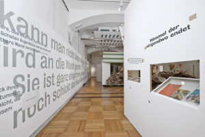 Adalbert-Stifter-Institut, Linz