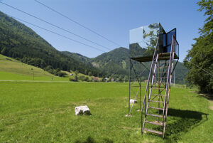 Festival der Regionen 2007