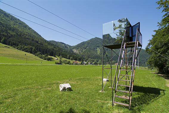 Festival der Regionen 2007