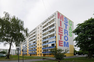 Festival der Regionen 2009