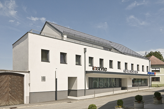 Amtshaus Kollerschlag