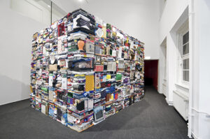 biennale cuvee, ok-offenens kulturhaus linz