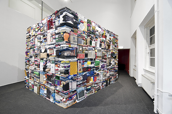 biennale cuvee, ok-offenens kulturhaus linz