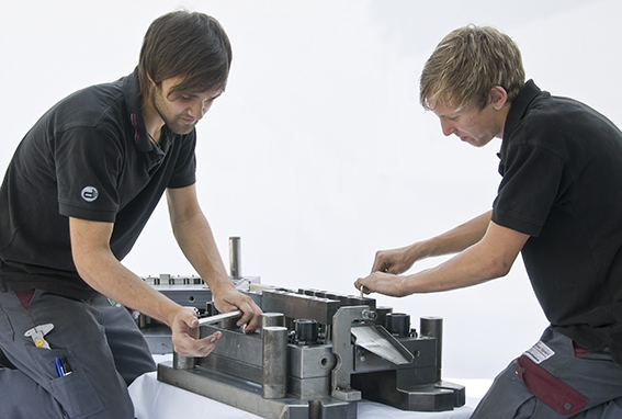draxinger gmbh