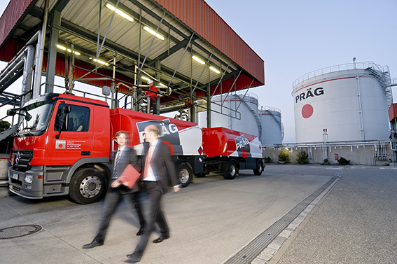 Adolf Präg GmbH Kempten