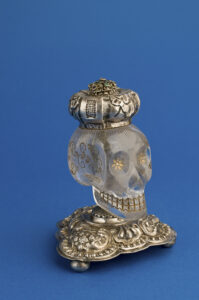 Sammlung Scharnreitner, Weyer