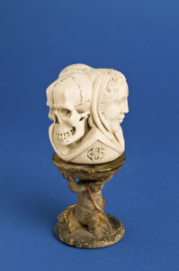 Sammlung Scharnreitner, Weyer