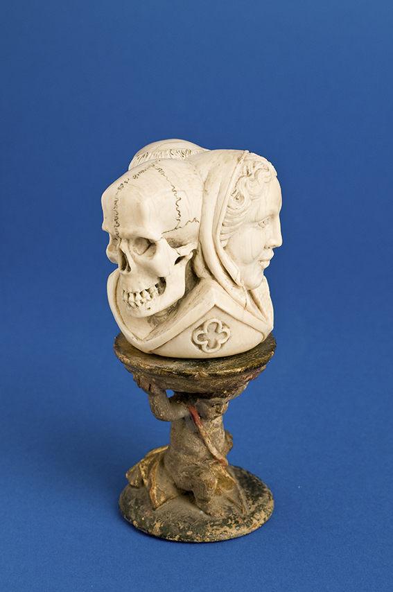 Sammlung Scharnreitner, Weyer
