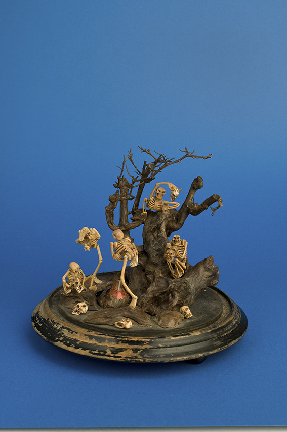 Sammlung Scharnreitner, Weyer