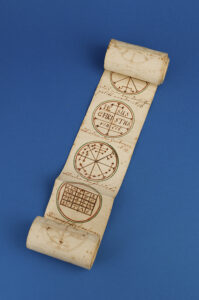 Sammlung Scharnreitner, Weyer