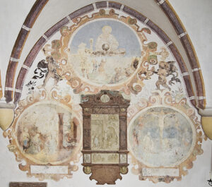 evangelisches museum rutzenmoos