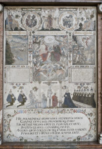 evangelisches museum rutzenmoos