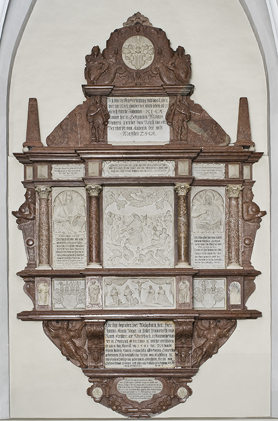 evangelisches museum rutzenmoos