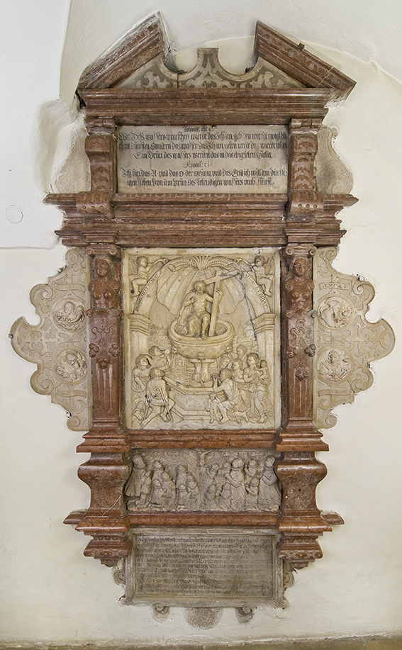 evangelisches museum rutzenmoos