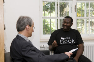 oö. landesbibliothek 2009