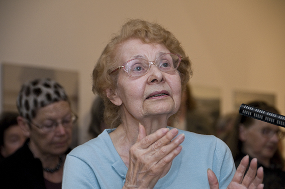 MAERZ, Tage der Poesie, Linz 2009