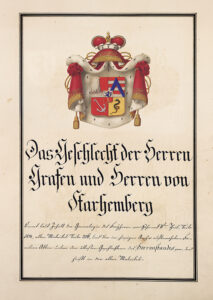 wappen starhemberg