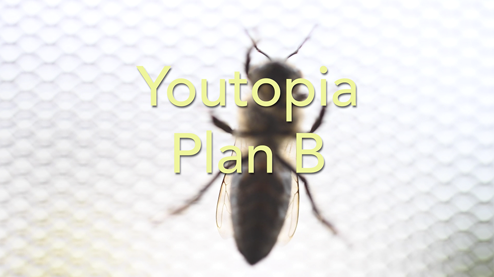 Youtopia-Plan B - Trailer